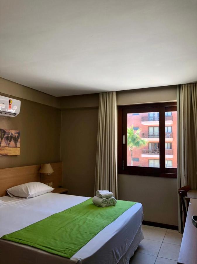 Kariri Apartaments Sunset Beach Cumbuco Exterior foto