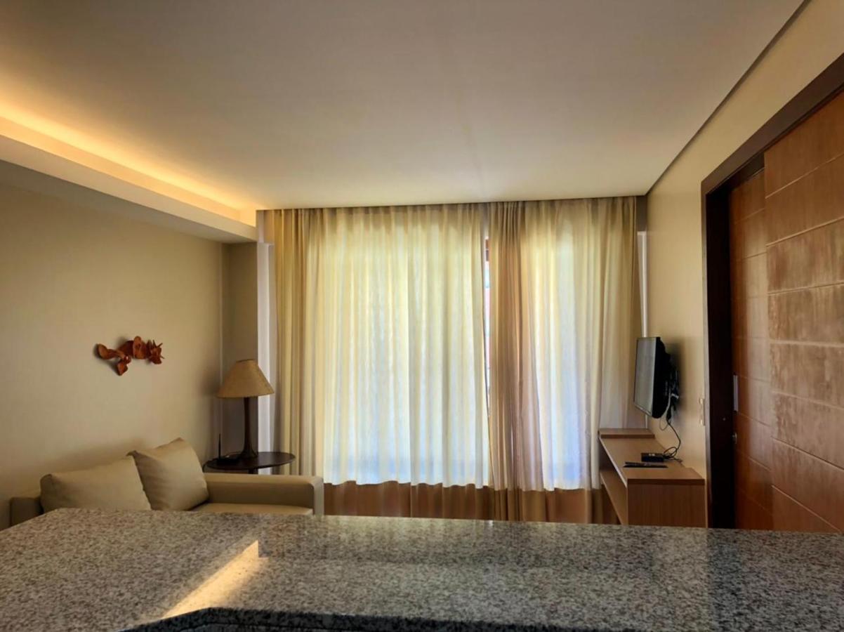 Kariri Apartaments Sunset Beach Cumbuco Exterior foto