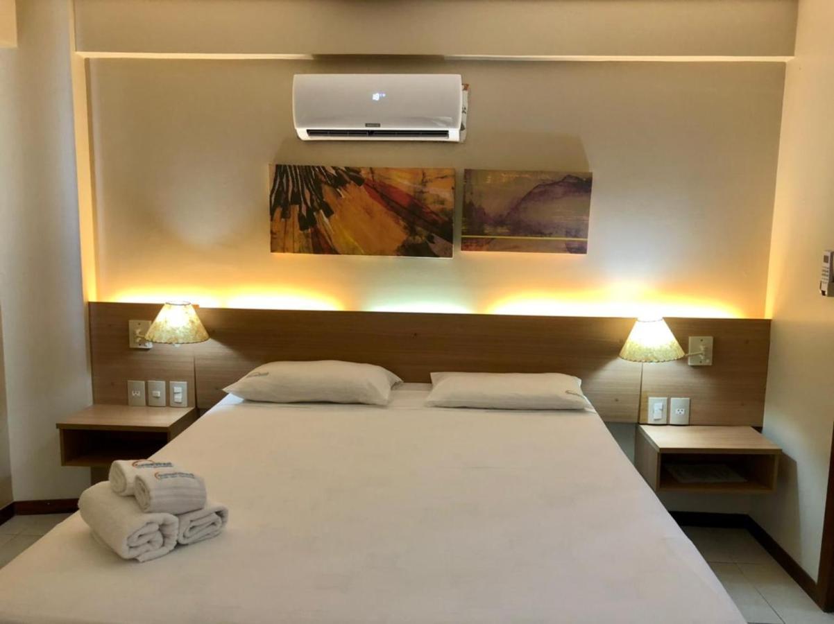 Kariri Apartaments Sunset Beach Cumbuco Exterior foto