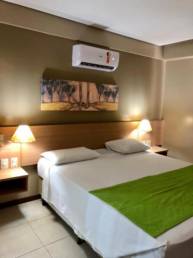 Kariri Apartaments Sunset Beach Cumbuco Exterior foto