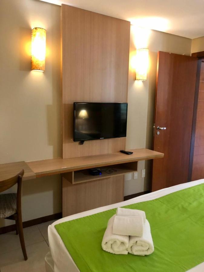 Kariri Apartaments Sunset Beach Cumbuco Exterior foto