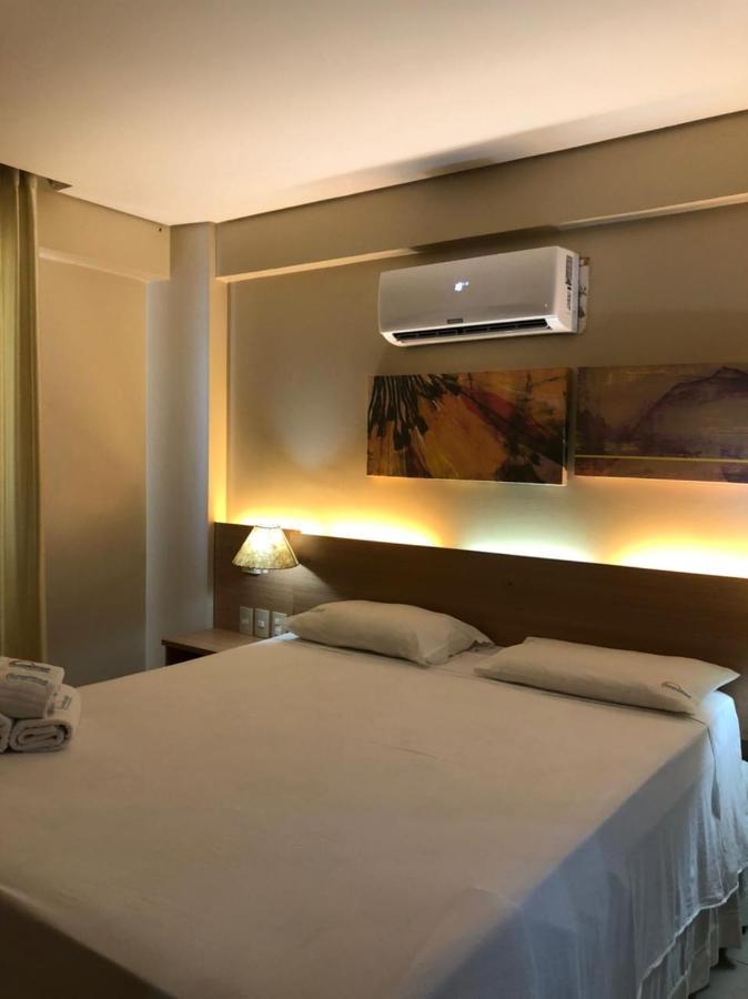 Kariri Apartaments Sunset Beach Cumbuco Exterior foto